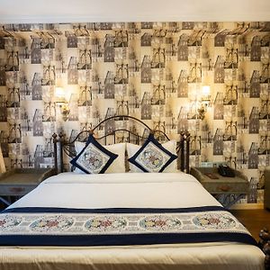 Deluxe Double Kamer